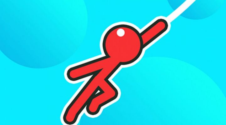 Why Stickman Hook Remains Engaging
