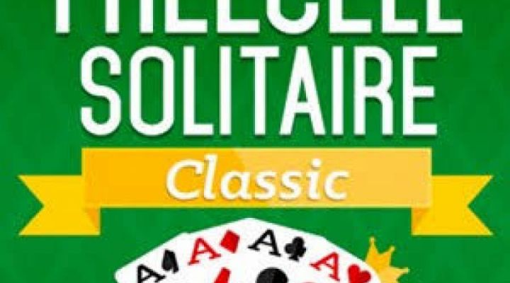 Freecell Solitaire