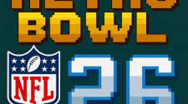 Retro Bowl 26