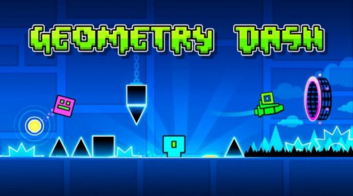 Geometry Dash has established its own unique desi