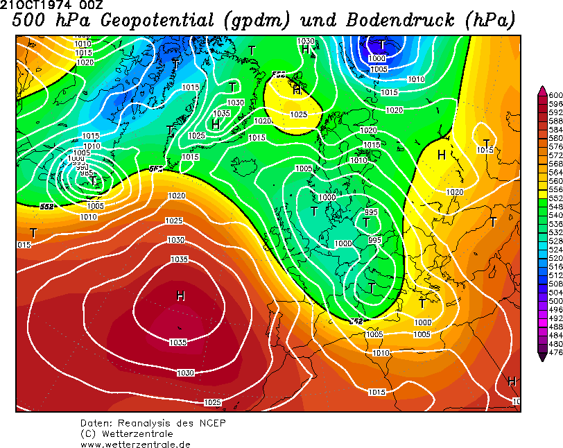 Un courant de nord-ouest apporte neige et fraicheur